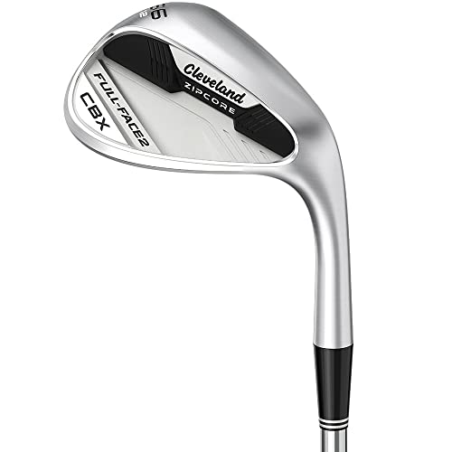 Cleveland Golf Herren CBX FullFace2 Golfschläger, Keil, Tour Satin Cleveland Golf Herren CBX FullFace2 Golfschläger, Keil, Tour Satin von Cleveland Golf