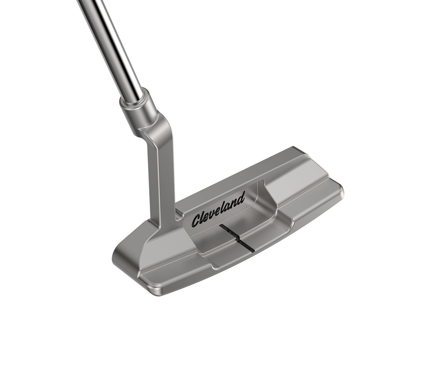 Cleveland Golf Putter Cleveland HB Soft 2 Model 1 Putter, Speed Optimized Face Technology Cleveland Golf Putter Cleveland HB Soft 2 Model 1 Putter, Speed Optimized Face Technology von Cleveland Golf
