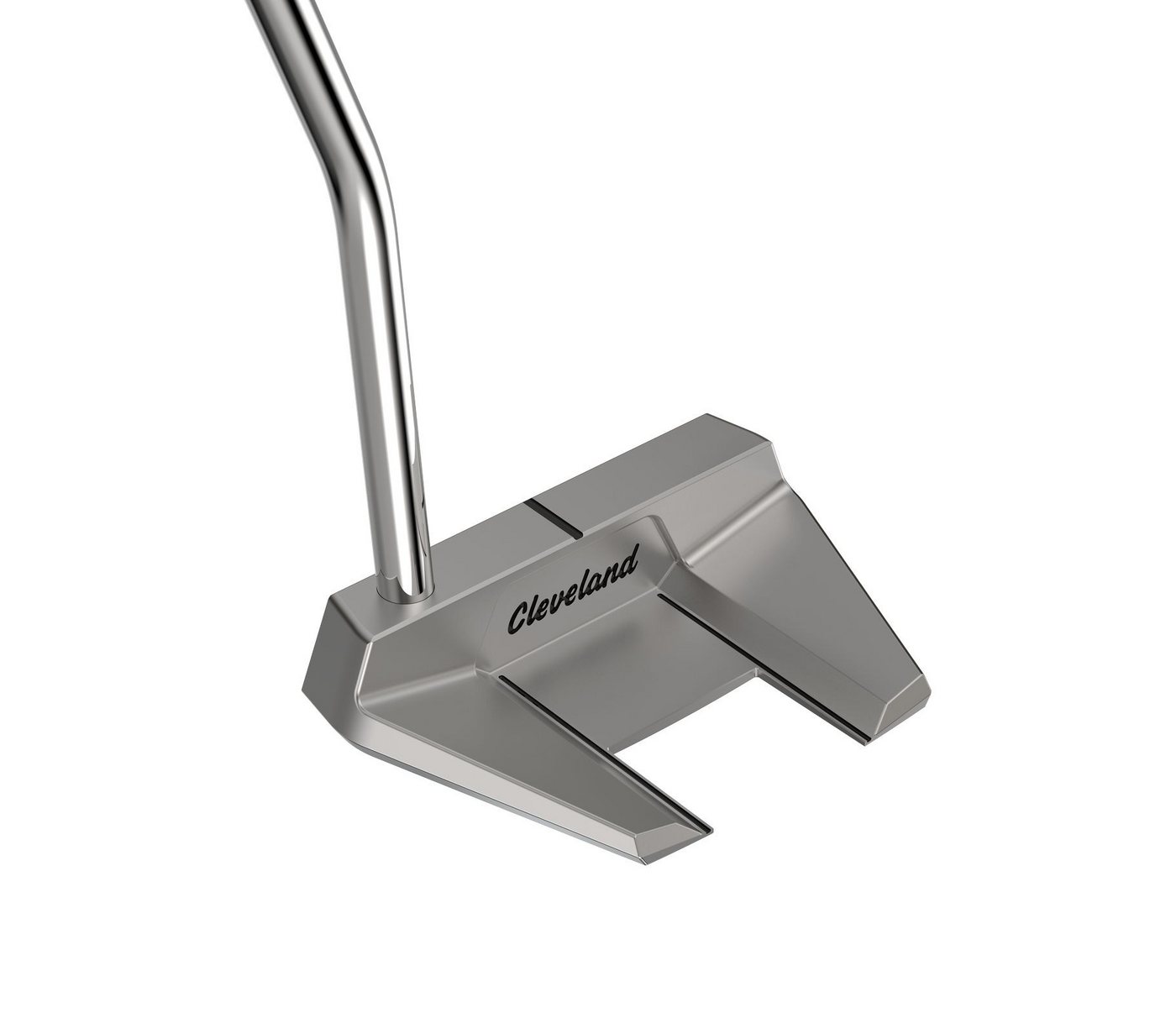 Cleveland Golf Putter Cleveland HB Soft 2 Model 11 Putter, Speed Optimized Face Technology Cleveland Golf Putter Cleveland HB Soft 2 Model 11 Putter, Speed Optimized Face Technology von Cleveland Golf