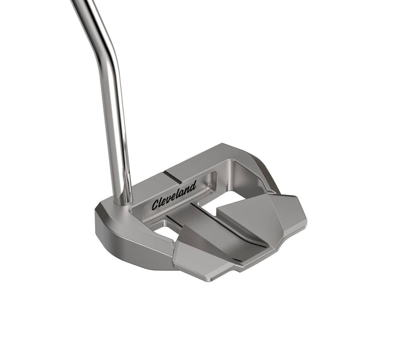 Cleveland Golf Putter Cleveland HB Soft 2 Model 15 Putter, Speed Optimized Face Technology Cleveland Golf Putter Cleveland HB Soft 2 Model 15 Putter, Speed Optimized Face Technology von Cleveland Golf