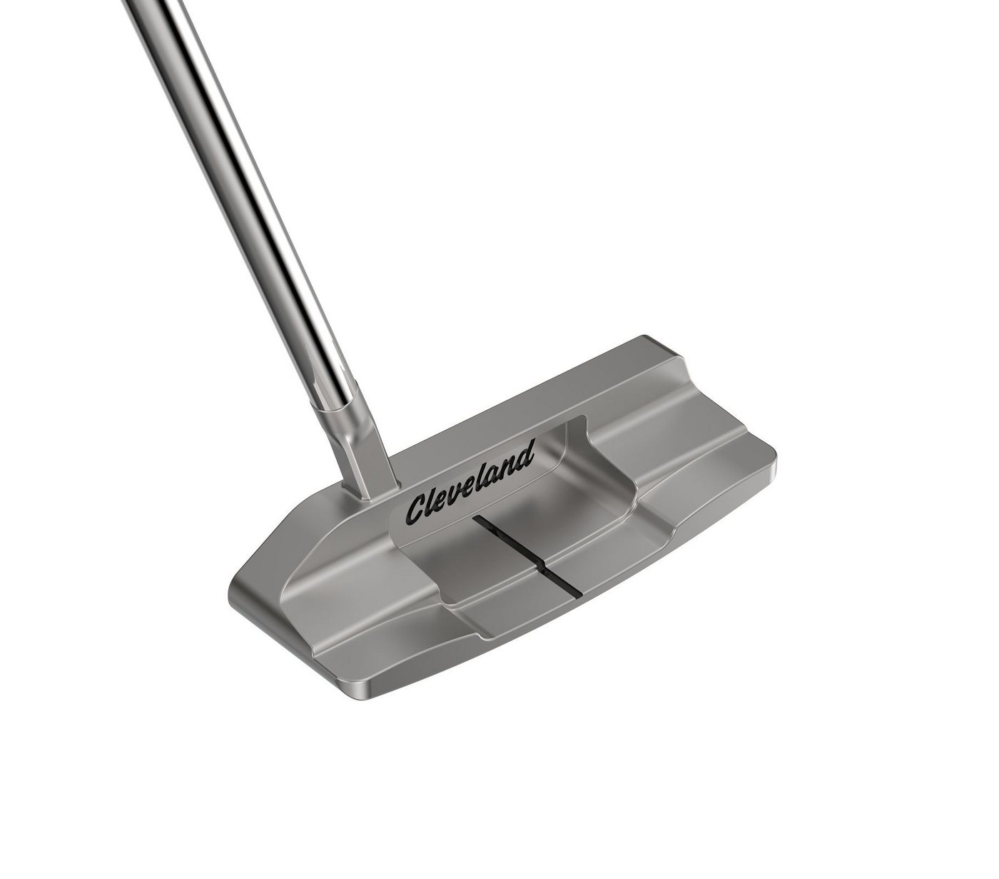 Cleveland Golf Putter Cleveland HB Soft 2 Model 8S Putter, Speed Optimized Face Technology Cleveland Golf Putter Cleveland HB Soft 2 Model 8S Putter, Speed Optimized Face Technology von Cleveland Golf