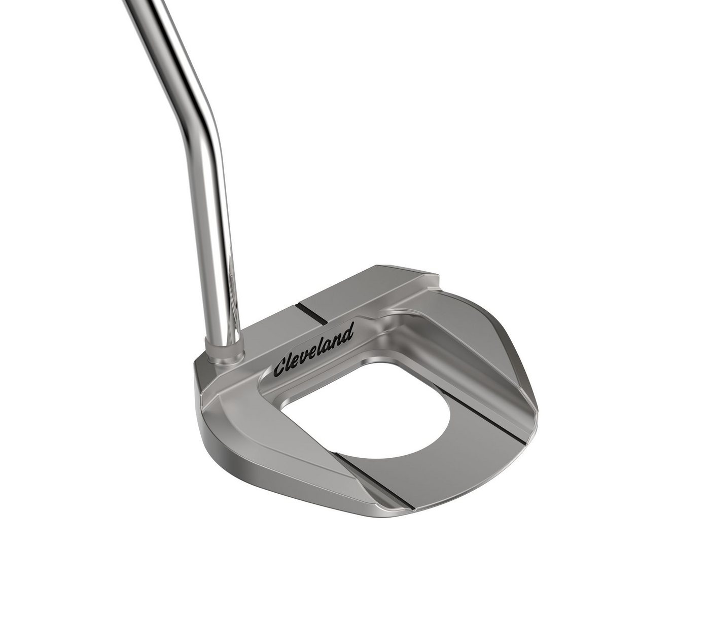 Cleveland Golf Putter Cleveland HB Soft 2 Model RETREVE Putter, Speed Optimized Face Technology Cleveland Golf Putter Cleveland HB Soft 2 Model RETREVE Putter, Speed Optimized Face Technology von Cleveland Golf