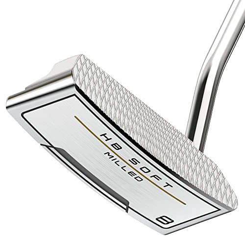 HB Soft Milled #8 88,9 cm FG RH HB Soft Milled #8 88,9 cm FG RH von Cleveland Golf