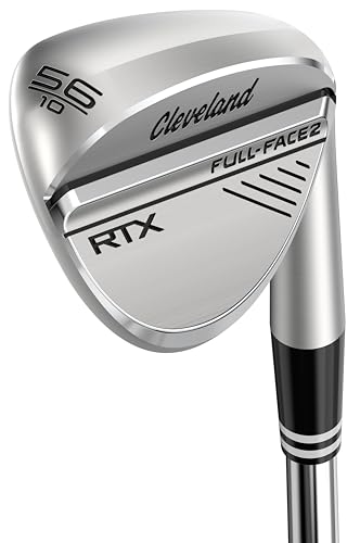 RTX FullFace2 TS 52 RH RTX FullFace2 TS 52 RH von Cleveland Golf