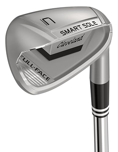 Smart Sole FullFace L 64 GR RH von Cleveland Golf