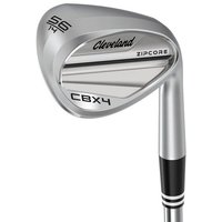 Cleveland CBX 4 Zipcore S Stahl Cleveland CBX 4 Zipcore S Stahl von Cleveland