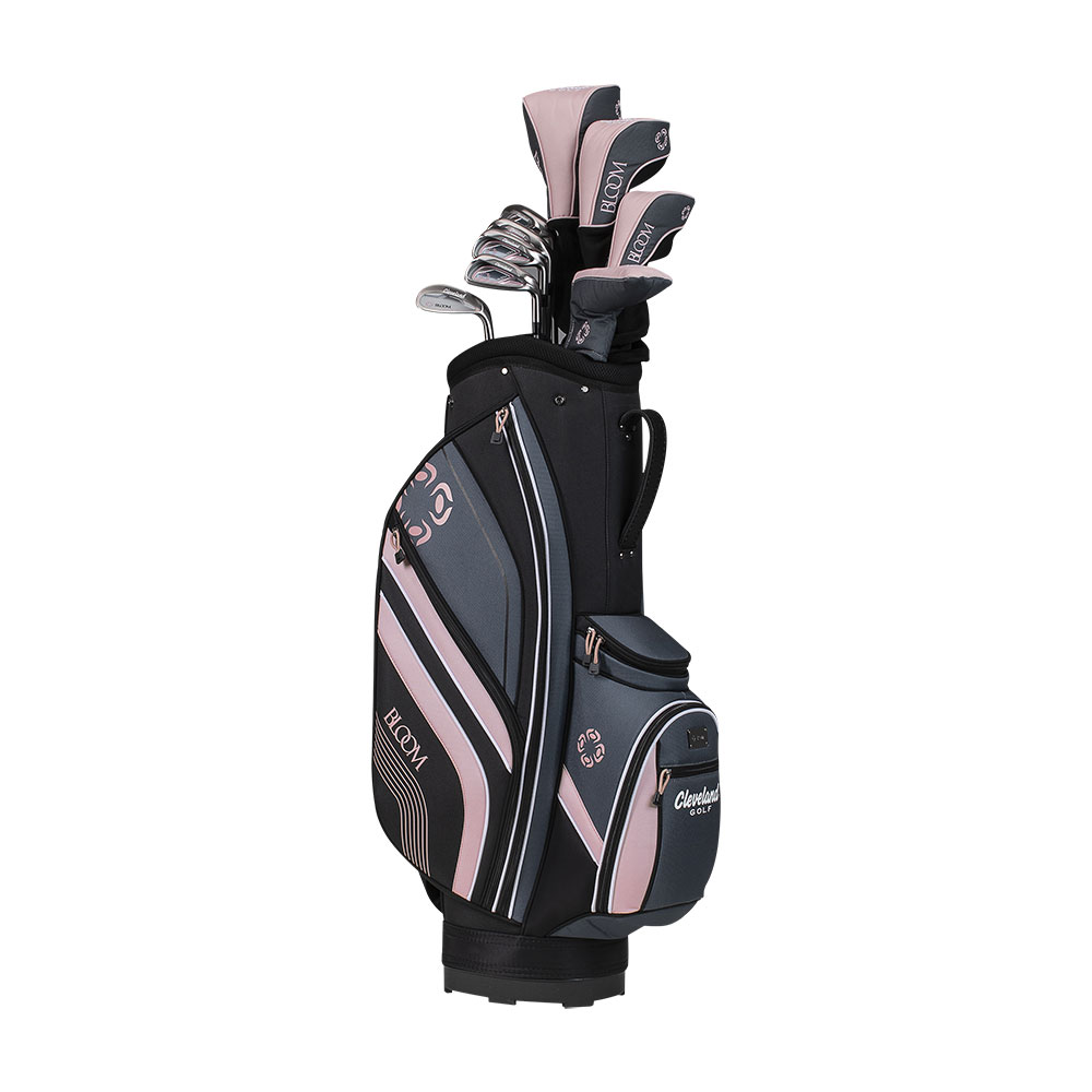 'Cleveland Golf Damen Komplettset' 'Cleveland Golf Damen Komplettset' von Cleveland