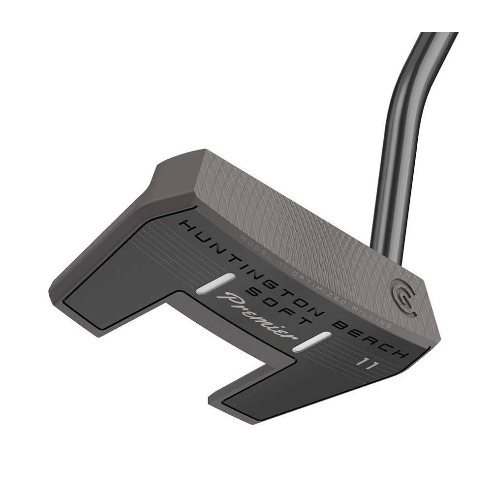 'Cleveland Huntington Beach Soft Premier Putter #11' 'Cleveland Huntington Beach Soft Premier Putter #11' von Cleveland