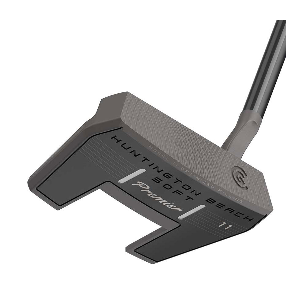 'Cleveland Huntington Beach Soft Premier Putter #11S' 'Cleveland Huntington Beach Soft Premier Putter #11S' von Cleveland