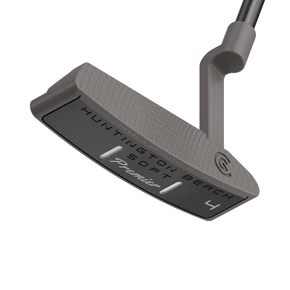 'Cleveland Huntington Beach Soft Premier Putter #4' 'Cleveland Huntington Beach Soft Premier Putter #4' von Cleveland