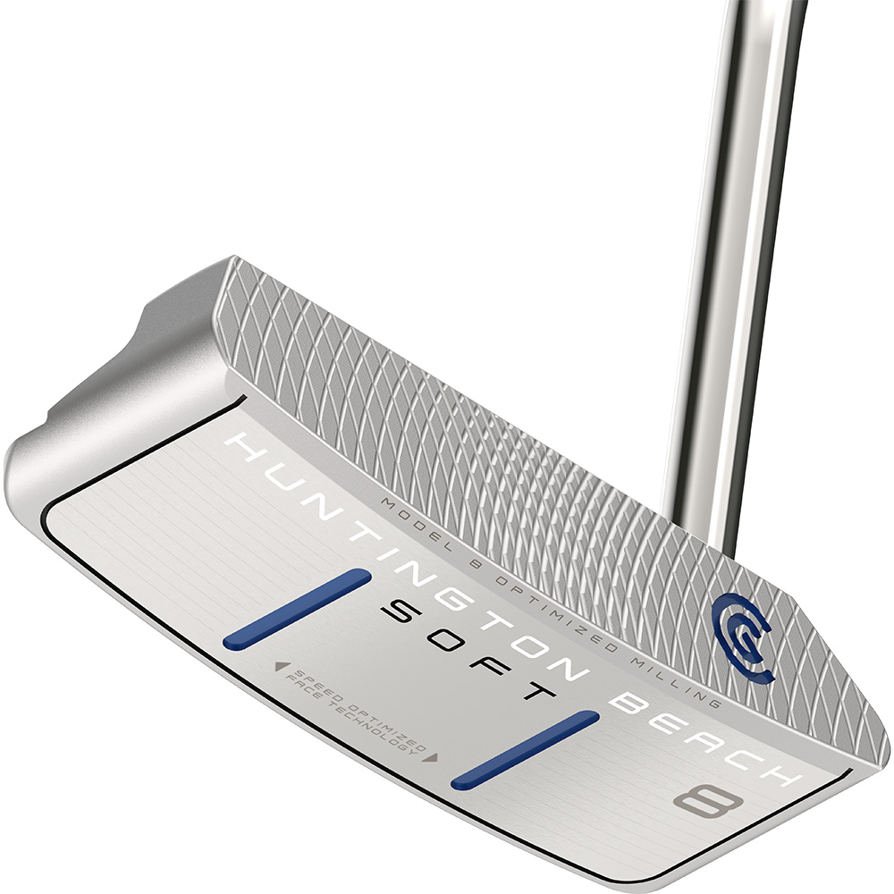 'Cleveland Huntington Beach Soft Putter #8' 'Cleveland Huntington Beach Soft Putter #8' von Cleveland