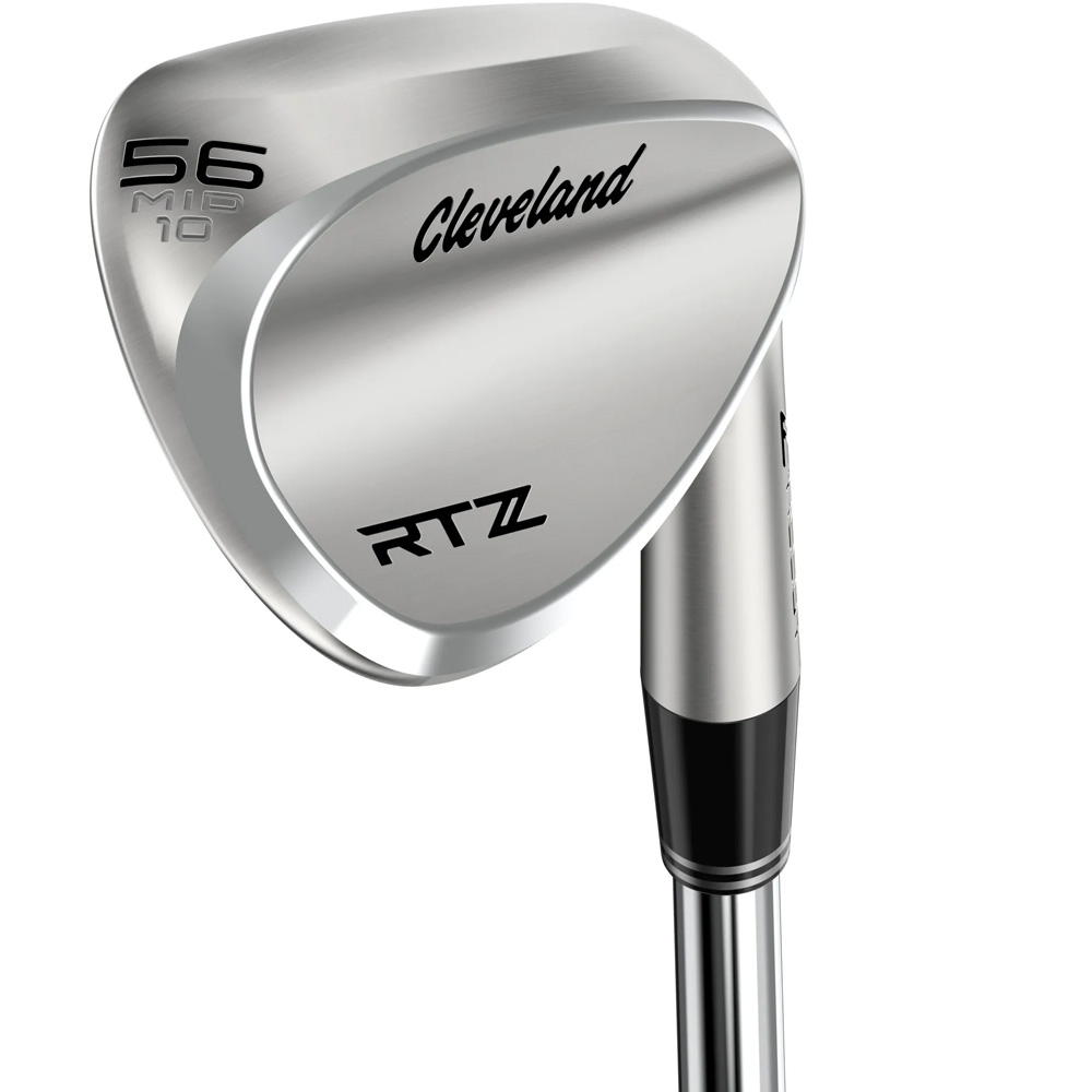 'Cleveland RTZ Wedge Tour Satin silber' 'Cleveland RTZ Wedge Tour Satin silber' von Cleveland