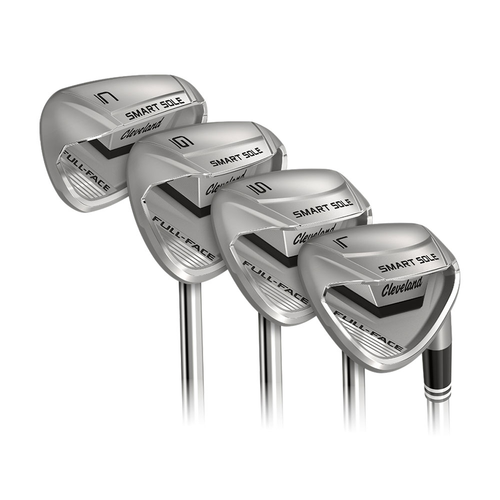 'Cleveland Smart Sole Full Face Wedge Herren' 'Cleveland Smart Sole Full Face Wedge Herren' von Cleveland
