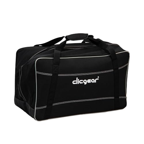 Clicgear Reisetasche, Schwarz von Clicgear