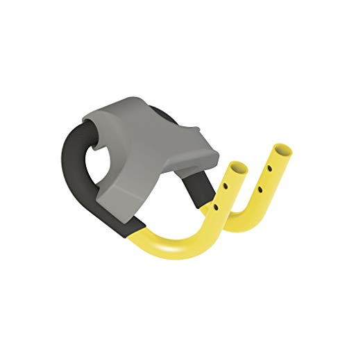 Clicgear 3.5+/4.0 Golf Trolley Booster Clip, TU, Schwarz Clicgear 3.5+/4.0 Golf Trolley Booster Clip, TU, Schwarz von Clicgear
