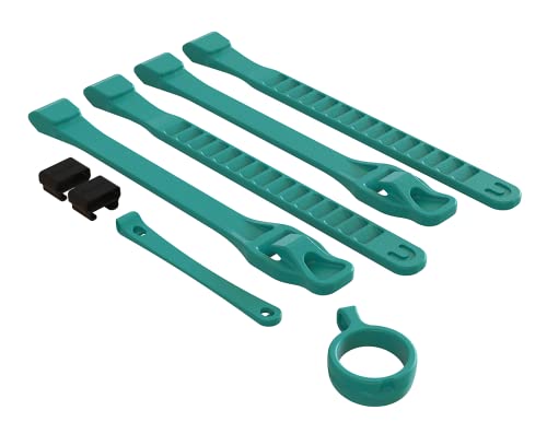 Clicgear 4.0/6.0 Trim Kit – Soft Teal Clicgear 4.0/6.0 Trim Kit – Soft Teal von Clicgear