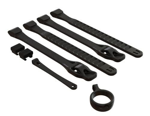 Clicgear 4.0/6.0 Verkleidungsset – Schwarz Clicgear 4.0/6.0 Verkleidungsset – Schwarz von Clicgear