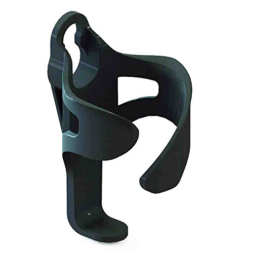 Clicgear Golf Trolley Becherhalter XL, Schwarz Clicgear Golf Trolley Becherhalter XL, Schwarz von Clicgear