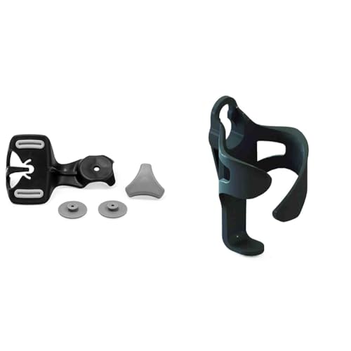 Clicgear GPS Holder,Grey,L Golf Trolley Cup Holder XL, Black Clicgear GPS Holder,Grey,L Golf Trolley Cup Holder XL, Black von Clicgear
