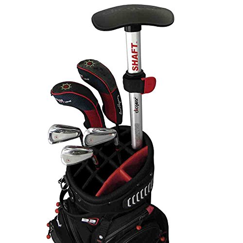 Clicgear Reisetaschen-Schaftschutz Clicgear Reisetaschen-Schaftschutz von Clicgear