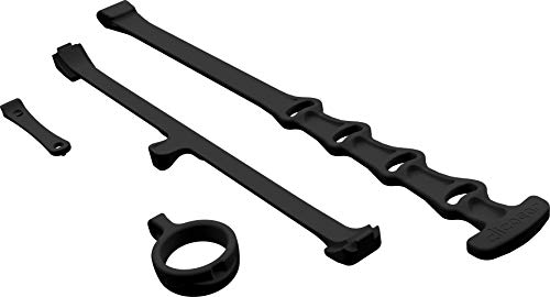 Clicgear 8.0+ Golf Trolley Radverkleidungsset 8.0+, Schwarz Clicgear 8.0+ Golf Trolley Radverkleidungsset 8.0+, Schwarz von Clicgear