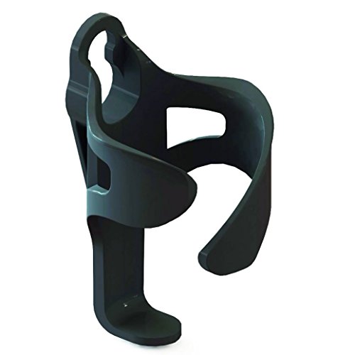 Clicgear Golf Trolley Getränkehalter Plus, schwarz - schwarz, Nicht zutreffend Clicgear Golf Trolley Getränkehalter Plus, schwarz - schwarz, Nicht zutreffend von Clicgear