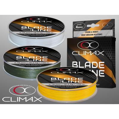 Climax Blade Line olive 135m 0,20mm von Climax