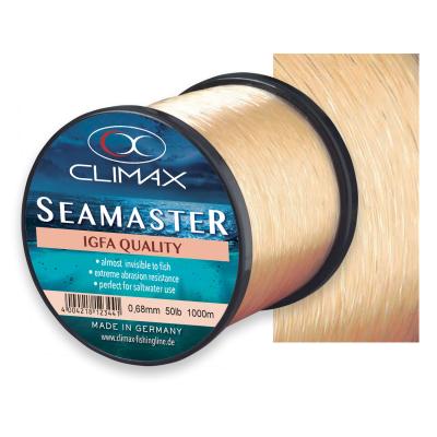 Climax Seamaster IGFA Mono 1000m 20lb von Climax