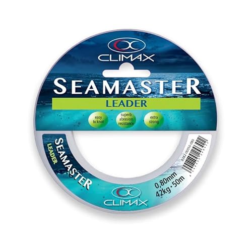 Climax Seamaster Leader 50m 0,40mm von Climax
