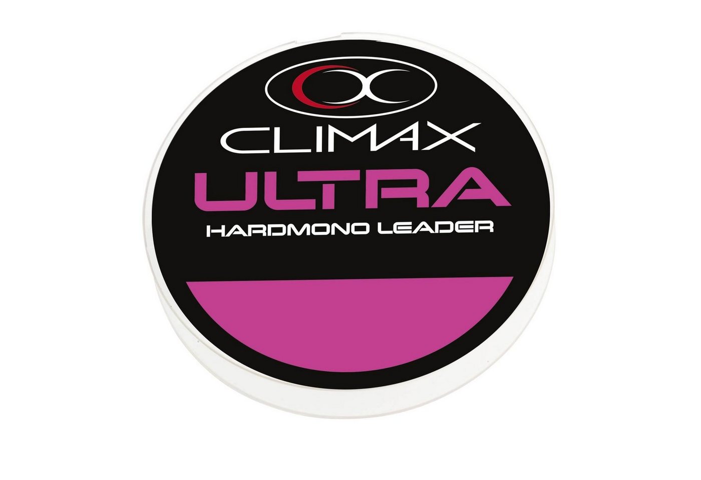 Climax Vorfachschnur, 10 m Länge, Climax Hardmono Leader 10m 18,1kg 0,70mm Raubfischvorfach Meterware Climax Vorfachschnur, 10 m Länge, Climax Hardmono Leader 10m 18,1kg 0,70mm Raubfischvorfach Meterware von Climax