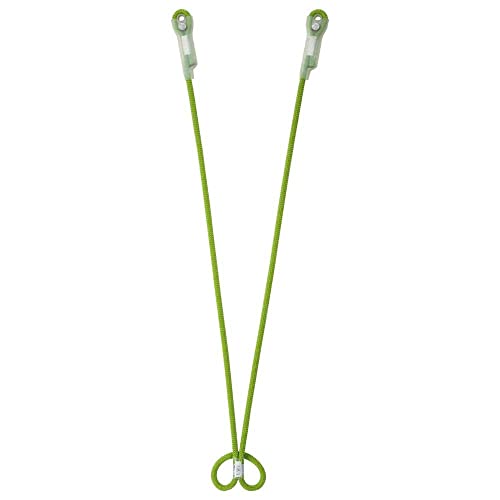 Climbing Technology ADV Park Y 60 cm, Unisex - Erwachsene, Grün Climbing Technology ADV Park Y 60 cm, Unisex - Erwachsene, Grün von Climbing Technology