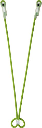 Climbing Technology ADV Park Y 85 cm, Unisex - Erwachsene, Grün Climbing Technology ADV Park Y 85 cm, Unisex - Erwachsene, Grün von Climbing Technology