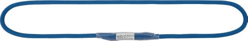 Climbing Technology ALP Loop 60 Seilring, Blau, 60 cm Climbing Technology ALP Loop 60 Seilring, Blau, 60 cm von Climbing Technology
