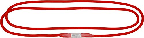 Climbing Technology Alp Loop 120 Seilring, rot, 120 cm Climbing Technology Alp Loop 120 Seilring, rot, 120 cm von Climbing Technology