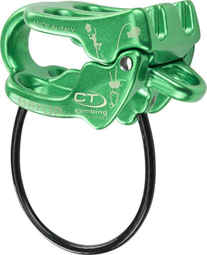 Climbing Technology Be-Up Versicherung, Grün, Einheitsgröße Climbing Technology Be-Up Versicherung, Grün, Einheitsgröße von Climbing Technology