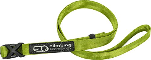 Climbing Technology Clippy Evo Gürtel, Grün, Einheitsgröße Climbing Technology Clippy Evo Gürtel, Grün, Einheitsgröße von Climbing Technology