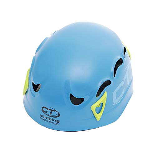 Climbing Technology Galaxy Helm, blau, Regolabile da 50-61 cm Climbing Technology Galaxy Helm, blau, Regolabile da 50-61 cm von Climbing Technology