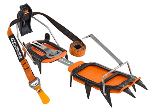 Climbing Technology Raki automatyczne Ice r. 36-46 Climbing Technology Raki automatyczne Ice r. 36-46 von Climbing Technology