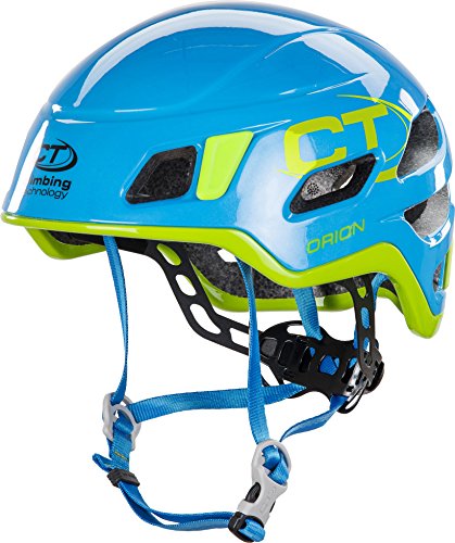 Climbing Technology Kletterhelm blau 57-62 Climbing Technology Kletterhelm blau 57-62 von Climbing Technology