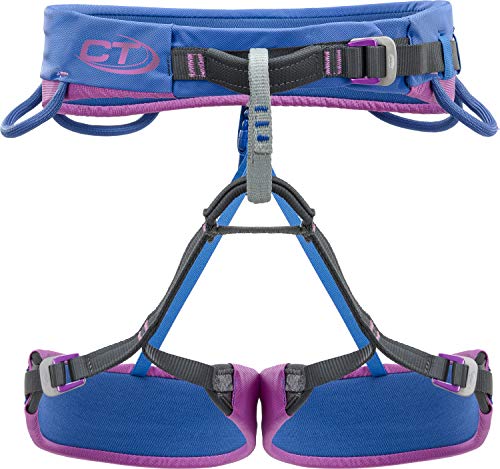 Climbing Technology Musa Blau/Violett, M Climbing Technology Musa Blau/Violett, M von Climbing Technology