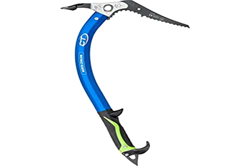 Climbing Technology North Couloir Adze Hellblau, 50 cm/RNUM Climbing Technology North Couloir Adze Hellblau, 50 cm/RNUM von Climbing Technology
