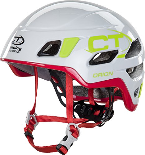 Climbing Technology Orion - grey-red Climbing Technology Orion - grey-red von Climbing Technology