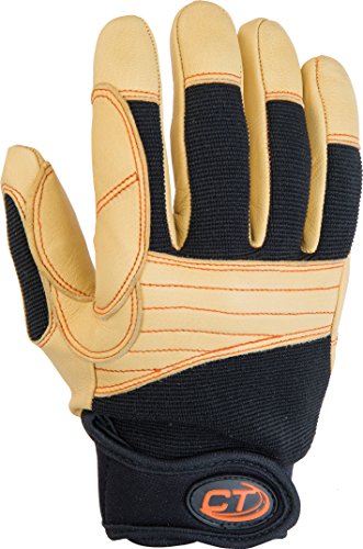 Climbing Technology Progrip Plus Größe M beige Climbing Technology Progrip Plus Größe M beige von Climbing Technology