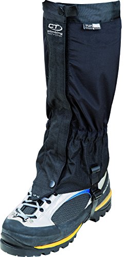 Climbing Technology Unisex Prosnow Gamasche (1 Stück) Climbing Technology Unisex Prosnow Gamasche (1 Stück) von Climbing Technology