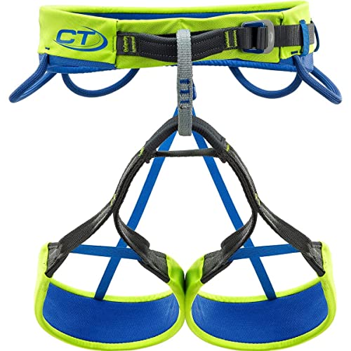 Climbing Technology QUARZO Sportgeschirr, S Climbing Technology QUARZO Sportgeschirr, S von Climbing Technology