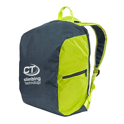 Climbing Technology Tank Rope Evo Tasche, 25 l, Petrolblau/Grün Climbing Technology Tank Rope Evo Tasche, 25 l, Petrolblau/Grün von Climbing Technology