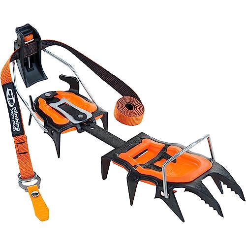 Lycan Automatic Lycan Automatic von Climbing Technology