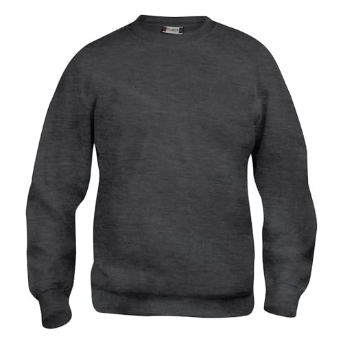 Clique Basic Roundneck - L Clique Basic Roundneck - L von Clique