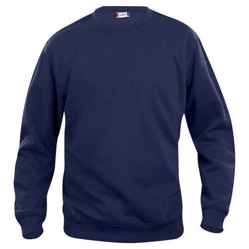 Clique Basic Roundneck - L Clique Basic Roundneck - L von Clique