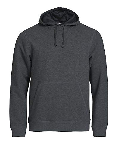 Clique Classic Hoody - 4XL Clique Classic Hoody - 4XL von Clique
